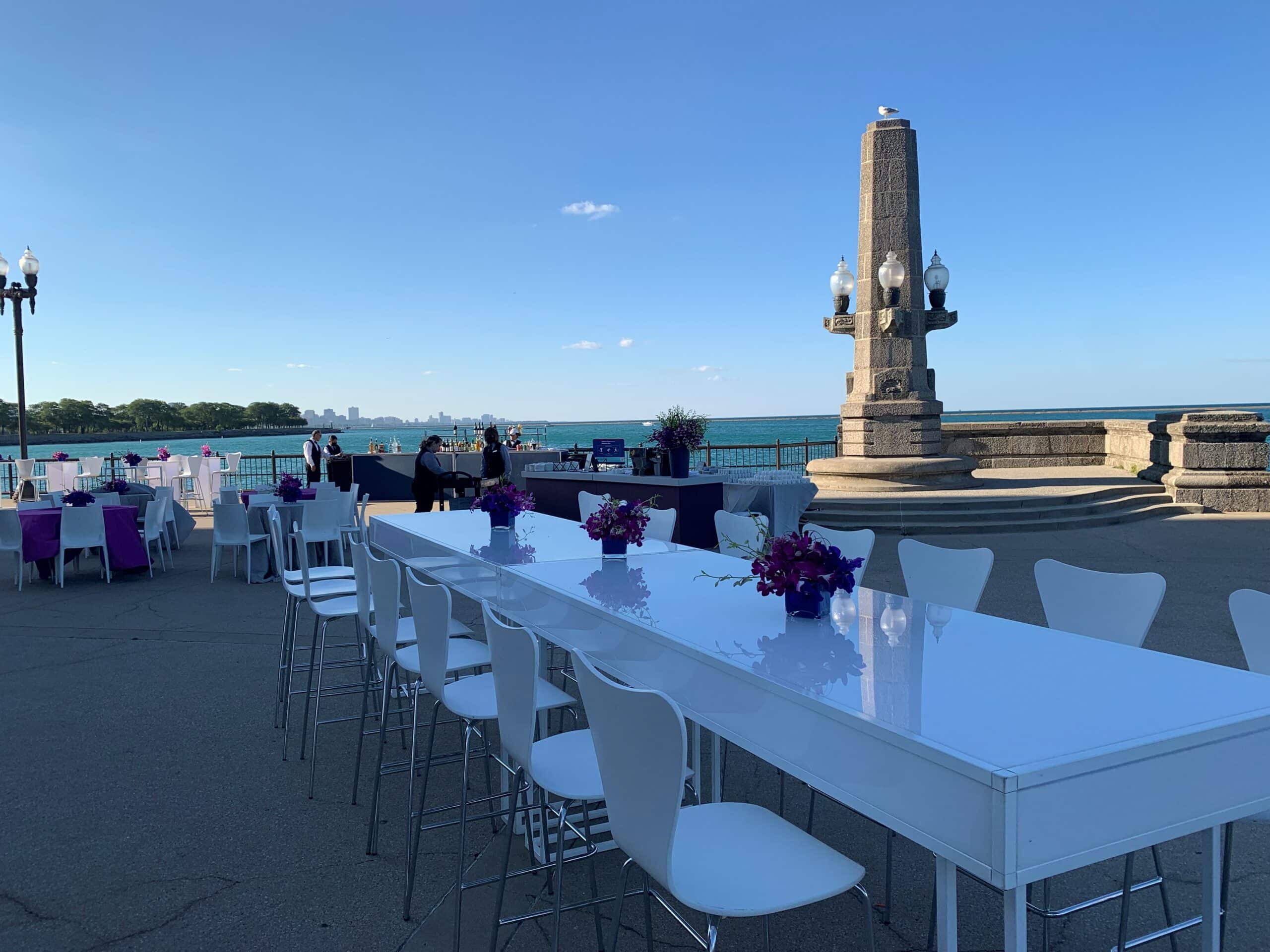 Event Furniture Rental Dallas
