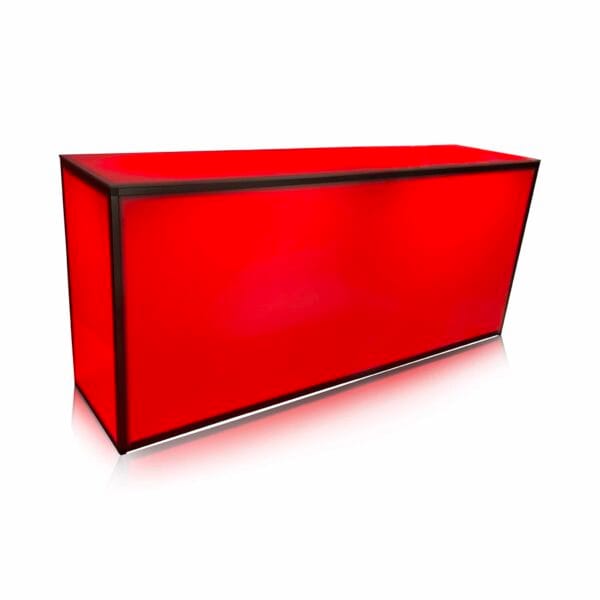 8FT LIGHT UP BAR