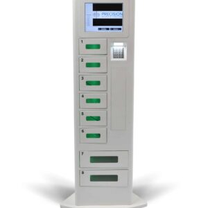 Charging Station Rental