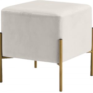 Ottoman Rental