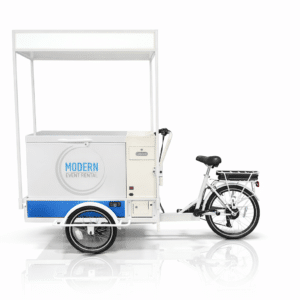 ice cream cart rental dallas