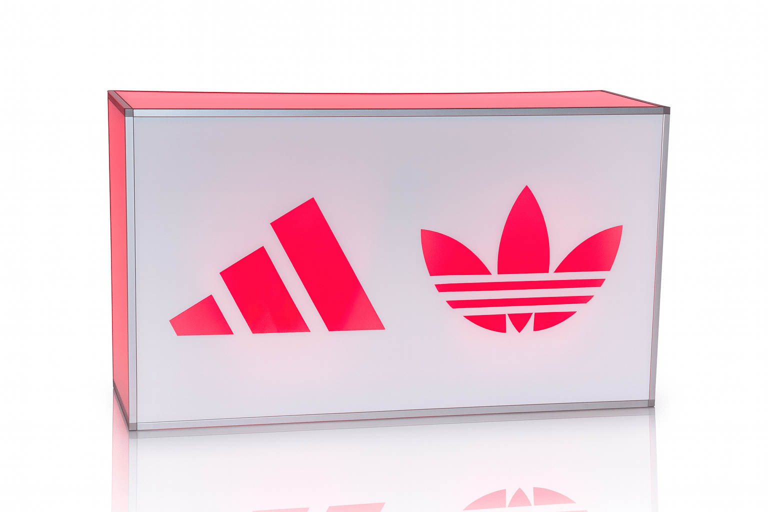 registration counter rentals dallas