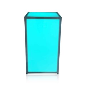LED Corner Bar rental Dallas