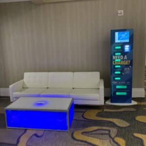 Charging Station